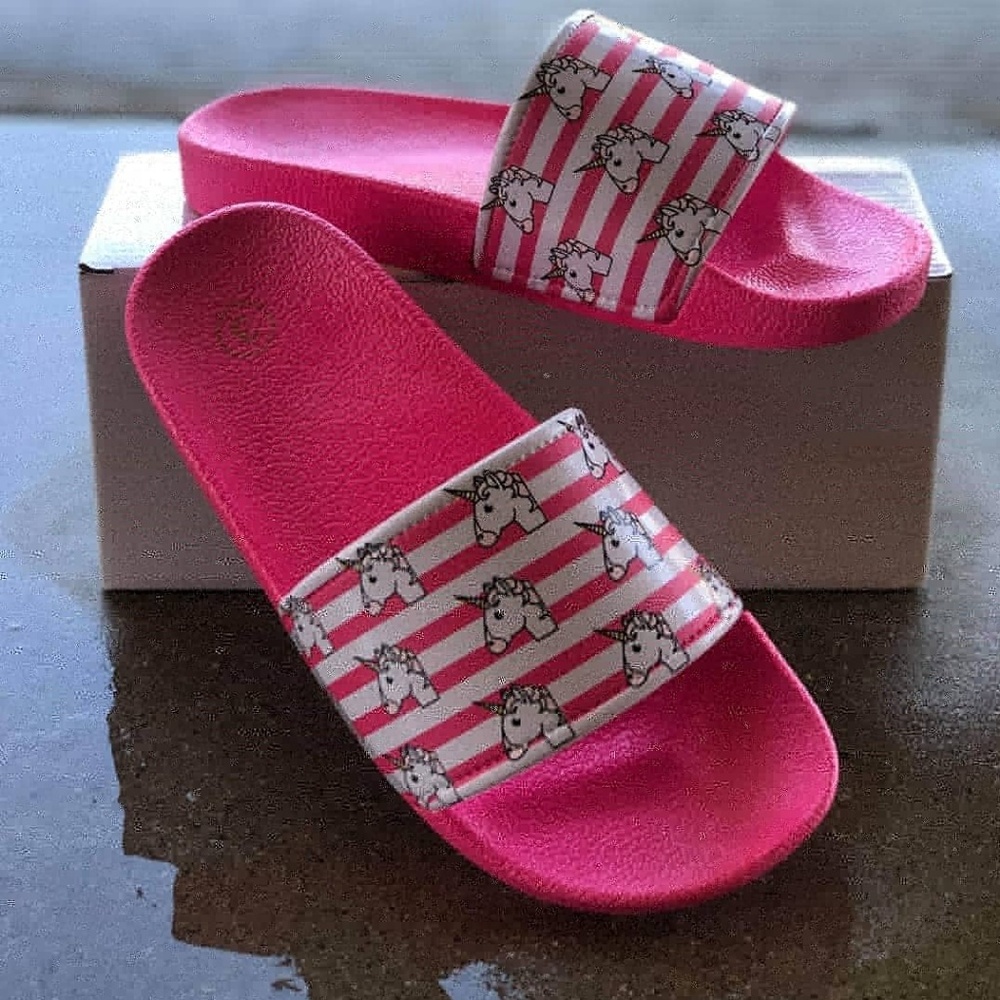 Sandals slides - Picture 3 of 3